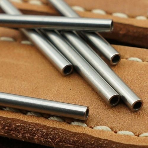 24mm Stainless Steel Watch Strap Spring Bar Tubes