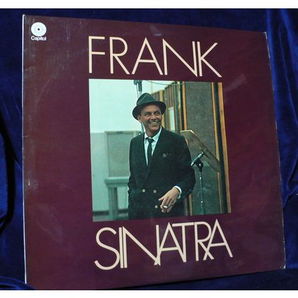 Frank Sinatra - Frank Sinatra