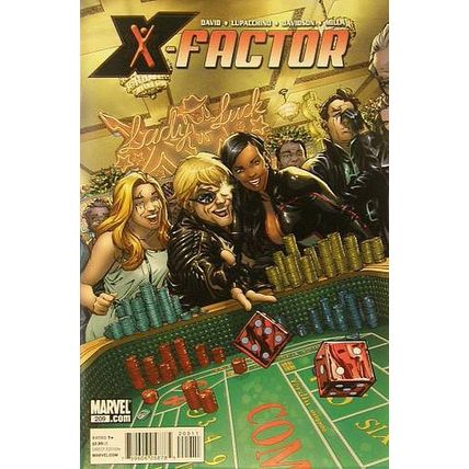 X-Factor (Vol 2) # 209 NM MODERN AGE COMICS