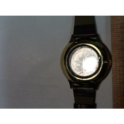 People's Republic Of China Unisex Wrist Watch