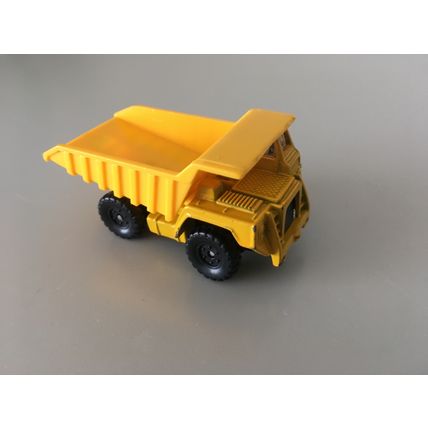 HAISTO QUARRY DUMP TRUCK