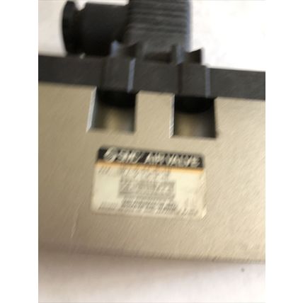 SMC VP7-8-FG-D-1N PNEUMATIC DOUBLE SOLENOID VALVE VP7-8-FG-D AC100V,DG