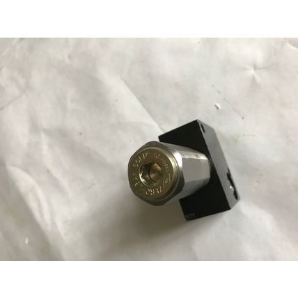 VEKTEK GAGE 70-5400-07 PRESSURE LIMIT VALVE 5000PSI MAX INLET PRESSURE 1000-3,SC
