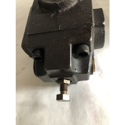 VICKERS RCT-06-FP4-30,RCT 06 FP4 HYDRAULIC PRESSURE CONTROL VALVE 629090,L03S,BX