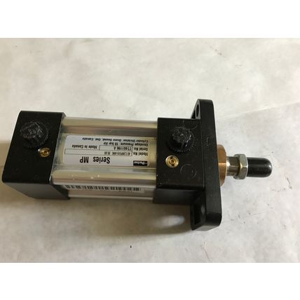 new PARKER 40 CJMPUS14MC 20.00 PNEUMATIC CYLINDER SERIES MP,EQ