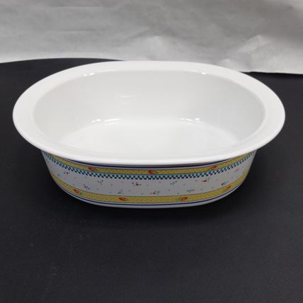 Corning Ware Classic Elegance Jardin 2.5 Liter Casserole C-225-B