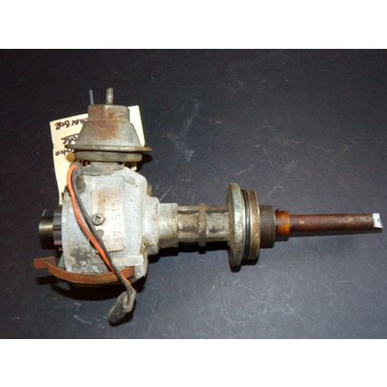 1973 Dodge Charger 440 Distributor OEM 3755157 Chrysler New Yorker