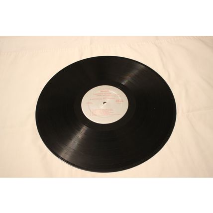 The Jordanaires LP-CHRISTMAS TO ELVIS FROM THE JORDANAIRES STEREO