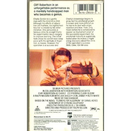 1960’s sci-fi, fantasy VHS tape classic six film collection