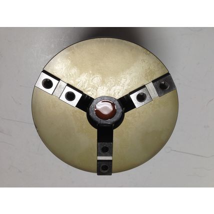 NEW CKD CK-2CS PNEUMATIC 3-JAW GRIPPER ACTUATOR,DL
