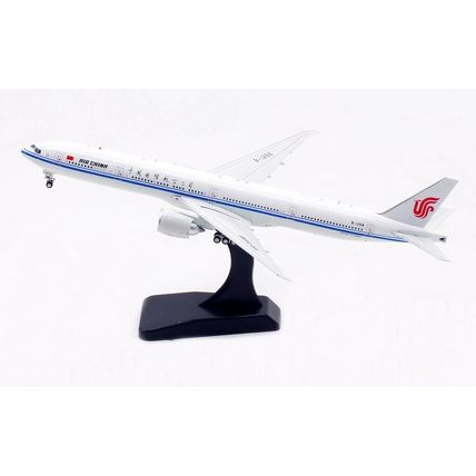 AIR CHINA B777-300ER REG: B-1266 W/S - AVIATION 400 AV4296 1/400 PRE ORDER