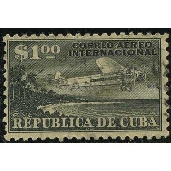 1931 SG 384 - fine used (o)