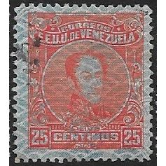 1932/1938 Michel 144 - #3 fine used (o)