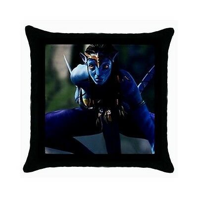 Avatar Neytiri Throw Cushion Cover [39714303]