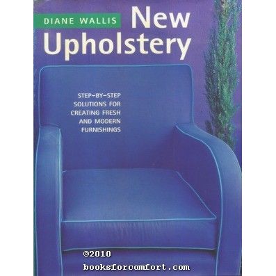New Upholstery