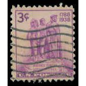 Used 837 3c Northwest Territory Average Plus M08695