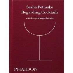 Regarding Cocktails