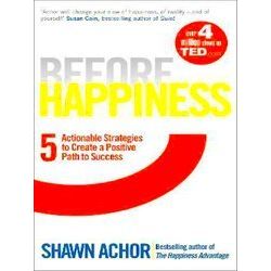 Before Happiness