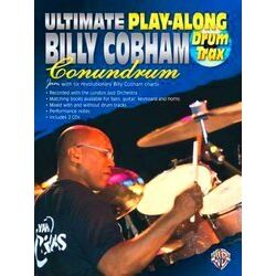 Ultimate Play-Along Drum Trax
