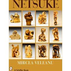 Netsukae