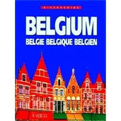 Belgie Belgique Belgium Belgien