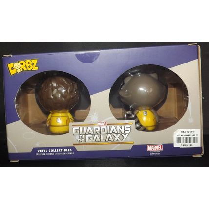 Pixar Inside Out BING BONG DORBZ #296
