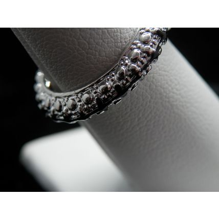 Cartoon Skull Ring Cartoon Full Fashion #89 USA Seller