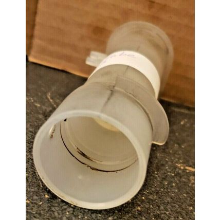 Riccar 8900 Series Vacuum Cleaner #3A0008162 Nozzle Inlet Tube Nozzle ONLY!