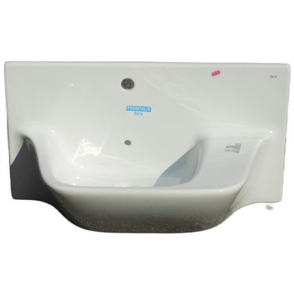 Roca Frontalis 80cm washbasin only *BRAND NEW* A327580000