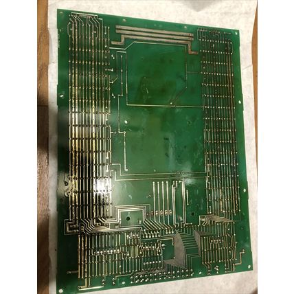 NEW OLD Reliance Electric PC BOARD MOTHER 0-51377-18, o-51377-18,801412-63A,BC