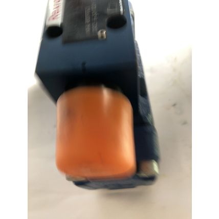 REXROTH R900917523,DRC-5-52/110Y SO173,R900916663 HYDRAULIC DIRECTIONAL VALVE,DK