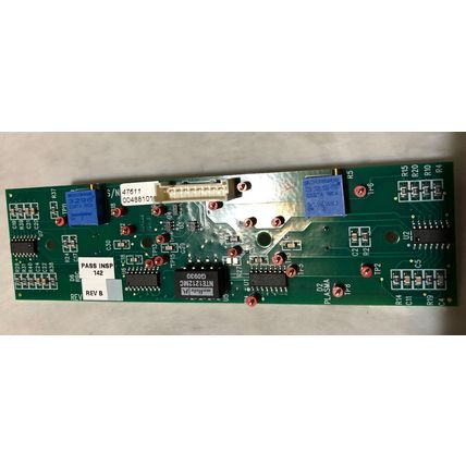 NEW TERUMO 304227 MEDICAL TERUMO PWA 304227 BOUNDARY DETECTOR, 47611 REV B,BX