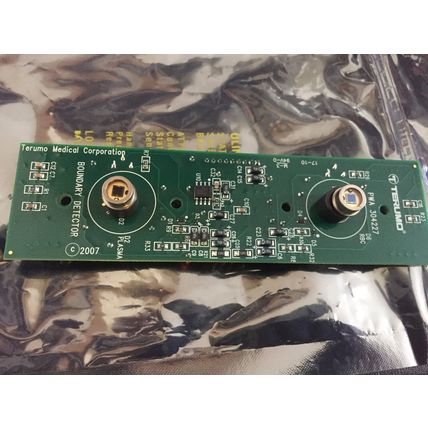 NEW TERUMO 304227 MEDICAL TERUMO PWA 304227 BOUNDARY DETECTOR, 47611 REV B,BX