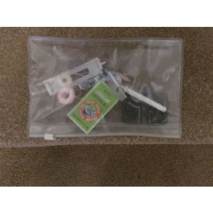 FRISTER ROSSMAN SEWING MACHINE COLLECTION ONLY