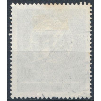 Used Hinged of ITU - West Germany 1965 - F H - MiNr 476