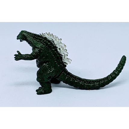 Mini Godzilla Figurine