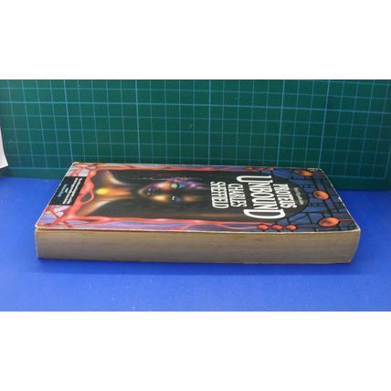 Proteus Unbound by Charles Sheffield PB | Poor