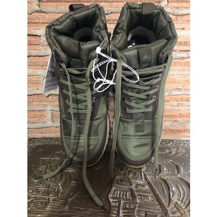 Pajar Canada FERO 2.0 Impermeable Waterproof Lace Up Sneaker Boot Size 11M