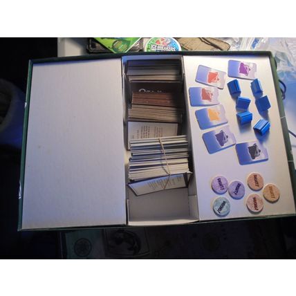 Ripley's Believe it or Not! Board Game, University Games, 2000!! $30.00 Shipped!