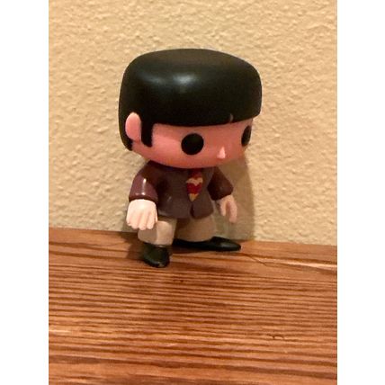Funko Pop! Rocks: The Beatles - Paul McCartney Vinyl Figure (No Box)