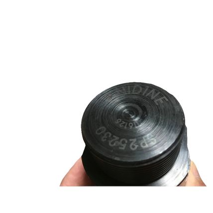 New ENIDINE SP25230,ITT SP2523 LR0EMXT 3/4" x 2" RCM HYDRAULIC SHOCK ASORBER,TO