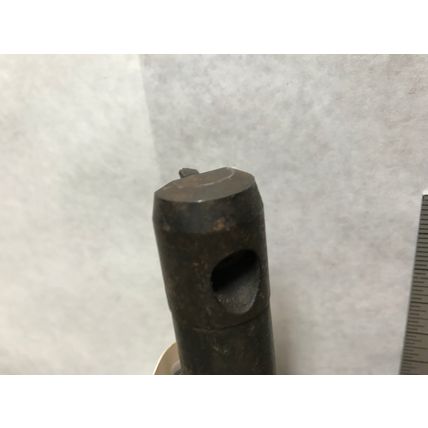 806 SHOWA BT50-BCA29-225 ADJUSTABLE BT50-BOA29-225,MILLING TOOL,8-3/4" GAGE,Ta