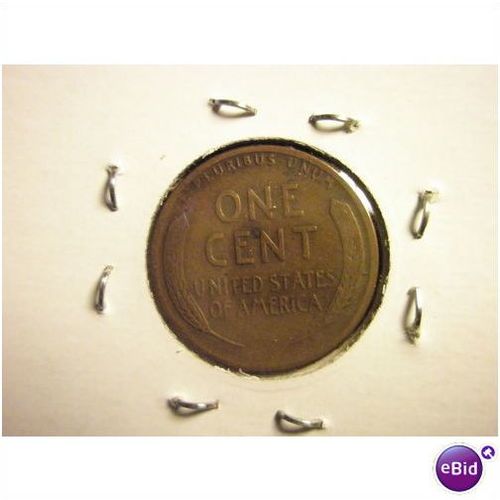1916 S Lincoln Wheat Cent (FRE SHIP)