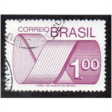 BZL 1972 1CR 'SCROLL' FINE USED (EBID16176)