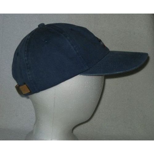 2000 Lightning North American's Sailboat Racing hat