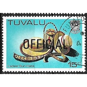 1983/1985 SG O22 - fine used (o)