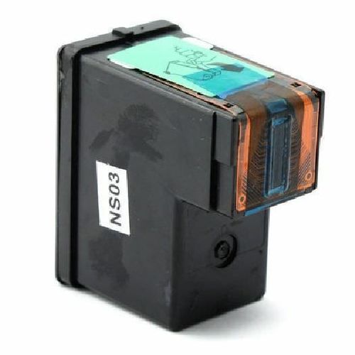 Compatible with Lexmark #16 Black Remanufactured Ink Cartridge (10N0016)