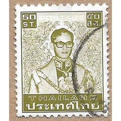 King Bhumibol 12781