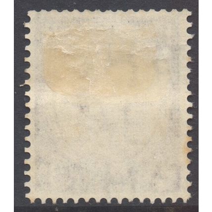GB Scott 322 - SG545, 1955 Elizabeth II 3d MH*