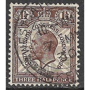 1929 SG 436 - #2 fine used (o)
